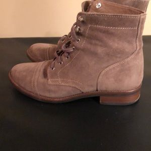Thursday Boot Company Captain Boots
